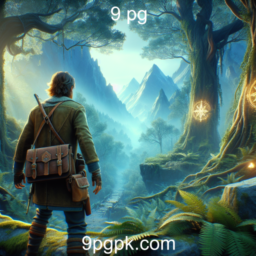 Explorando o Mundo dos Jogos de Aventura: Uma Jornada Épica
